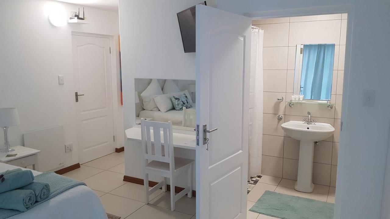 Berg En Dal Accommodation Saldanha Bay Экстерьер фото
