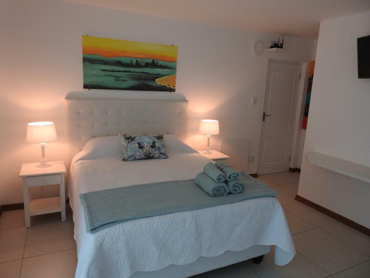 Berg En Dal Accommodation Saldanha Bay Экстерьер фото