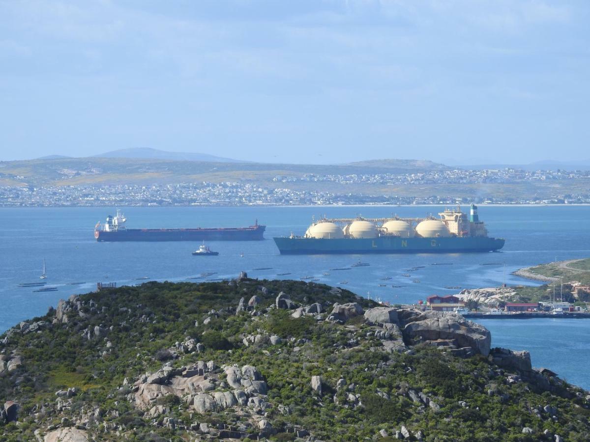 Berg En Dal Accommodation Saldanha Bay Экстерьер фото