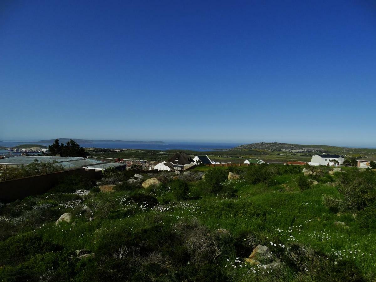 Berg En Dal Accommodation Saldanha Bay Экстерьер фото