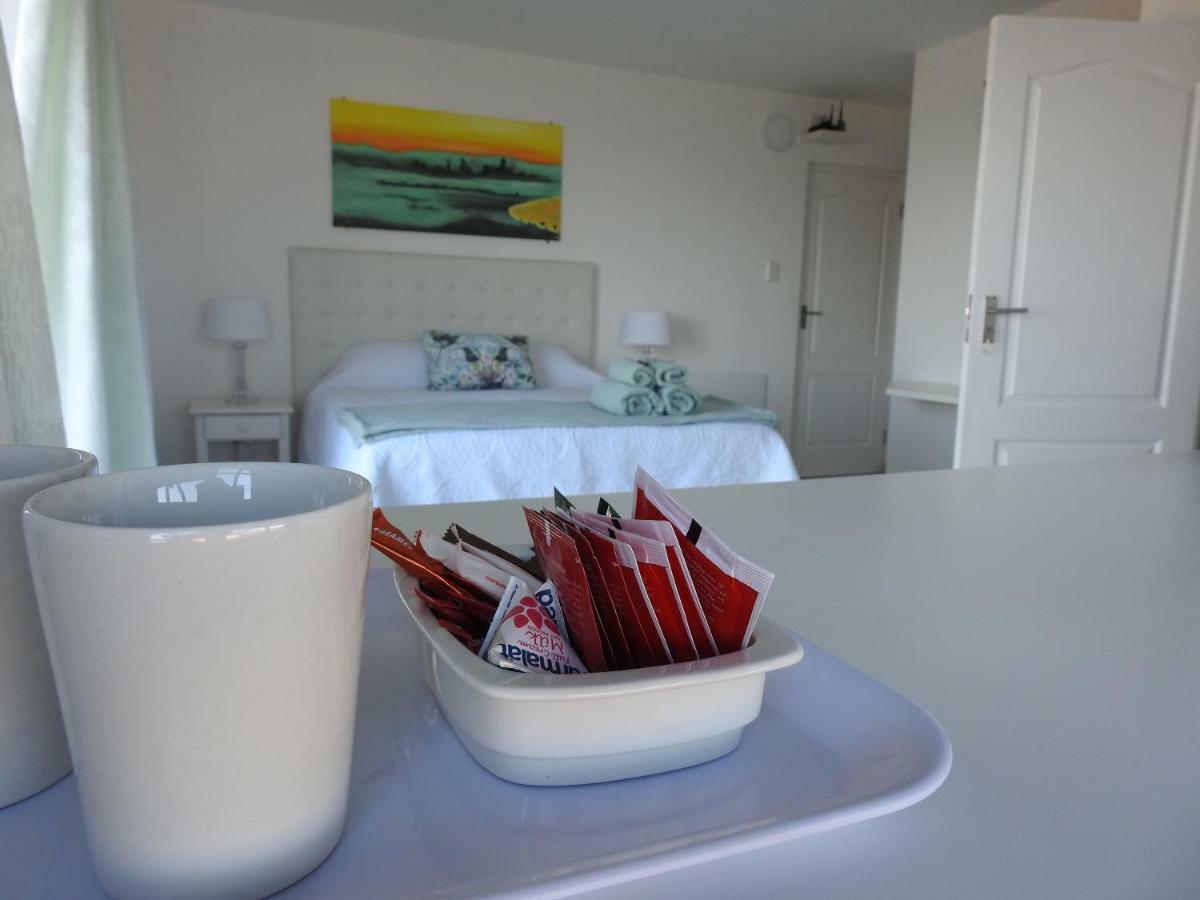Berg En Dal Accommodation Saldanha Bay Экстерьер фото